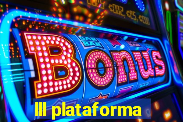 lll plataforma